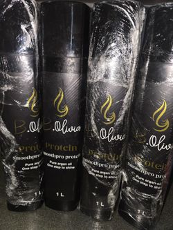 ✨ Brand New Hair Protein Treatment – Never Opened ✨