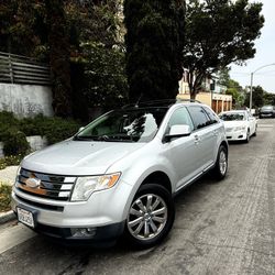 2010 Ford Edge