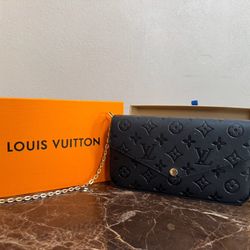Louis Vuitton Purse Original