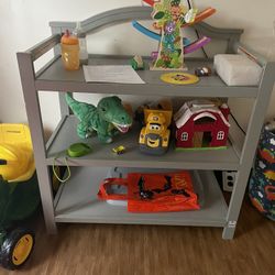 changing table