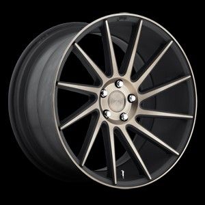 Niche Wheels: No Credit Check/Only $40 Down-payment