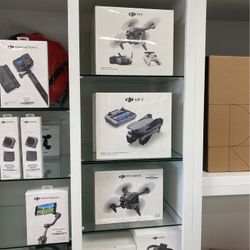 DJI Air 3 Fly more Kit With RC Remote 