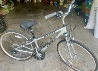 Specialized Crossroads Elite
