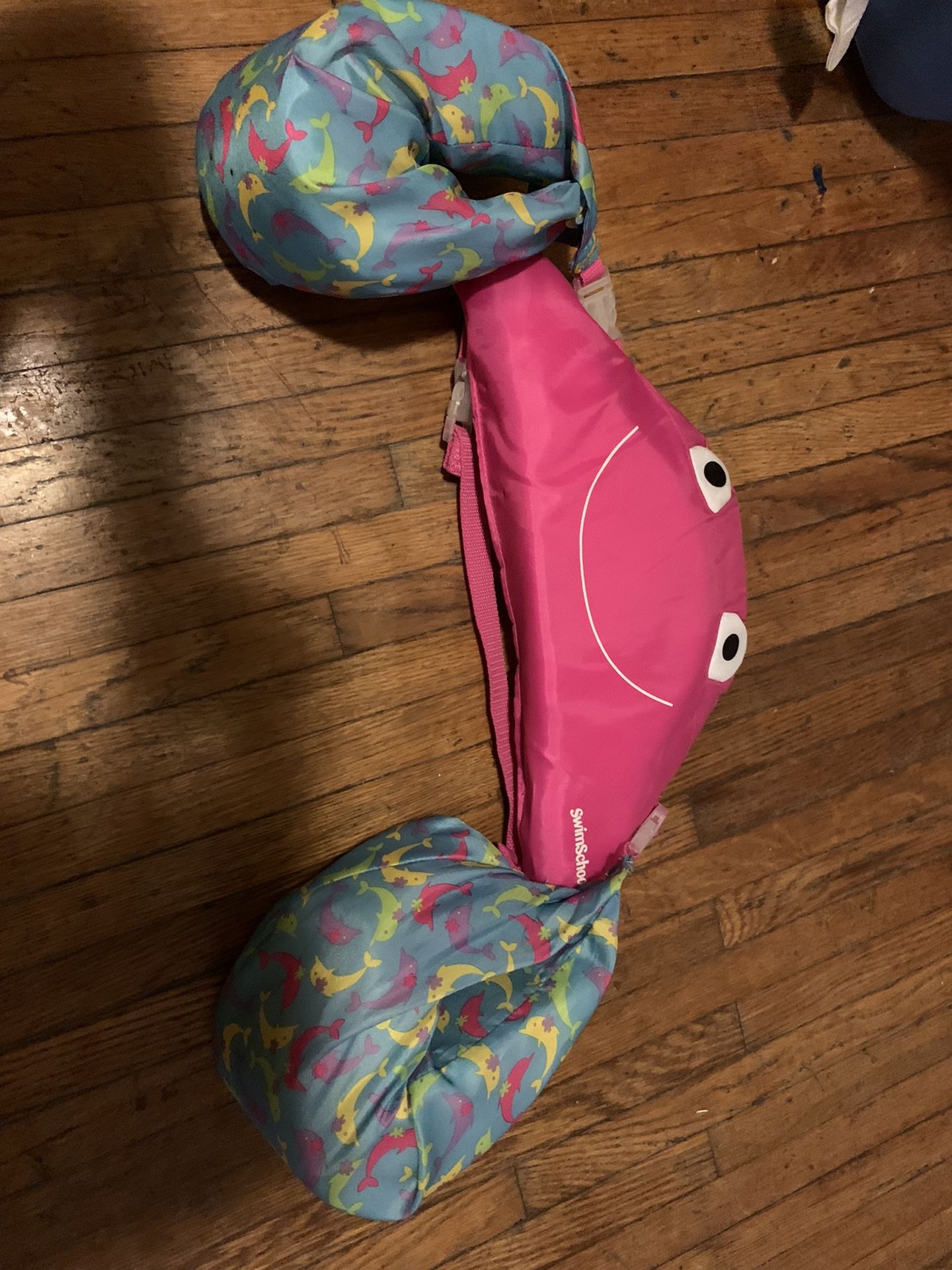 Kids Swim Float