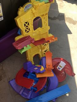 Jugete de csrritos para niños