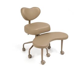 Pipersong Meditation Chair, ADHD Chair, Cross Legged Office Chair
