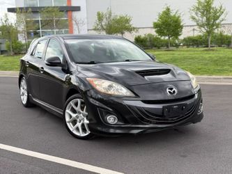 2010 MAZDA MAZDA3