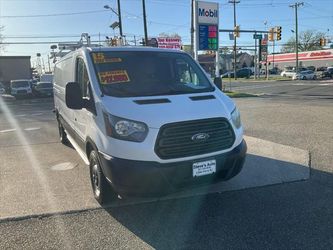 2015 Ford Transit-150