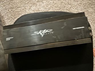 Skar amp
