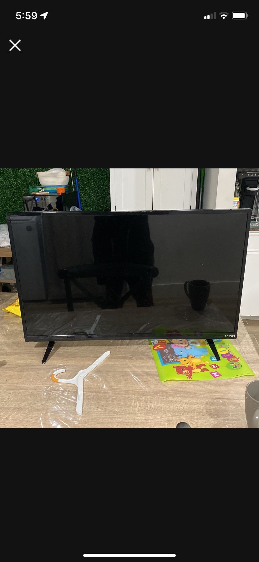 32 “ TV
