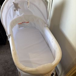 Baby bassinet