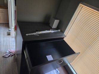 Filing cabinet