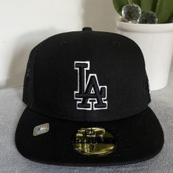 L.A Hat