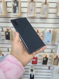 Galaxy Note 10 Plus | $5 Down | Afterpay