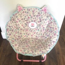 Cat Lounging Chair New
