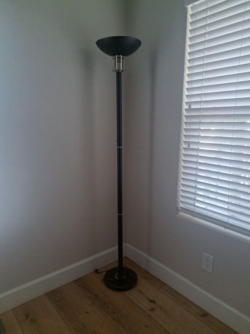 Floor Lamp
