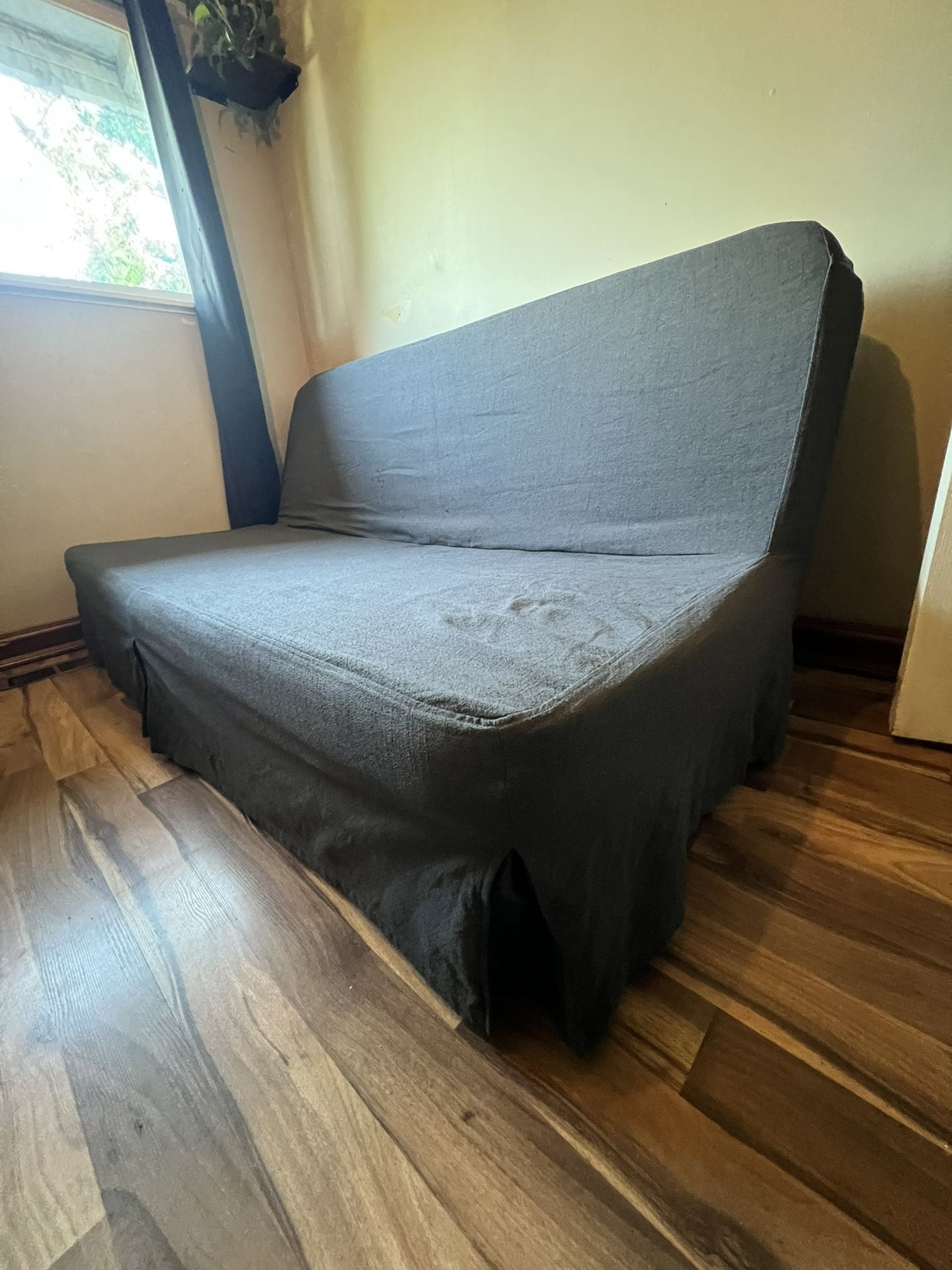Futon 