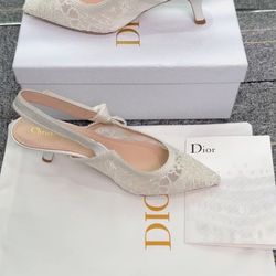 Dior Heels 
