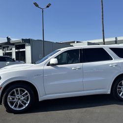 2021 DURANGO R/T SPORT $32.995