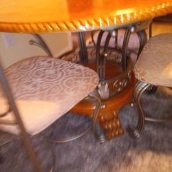Beautiful Table
