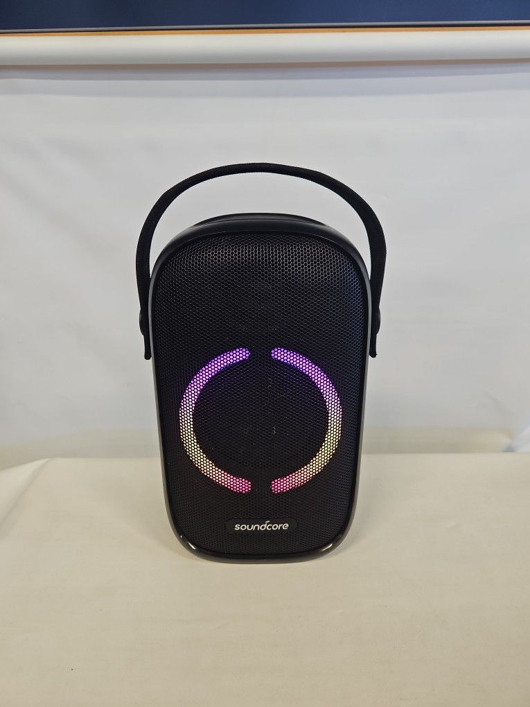 Anker Soundcore Bluetooth Speaker 814297-1