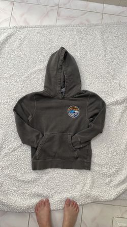 Pancho’s Pismo Beach Kids Hoodie