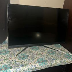 Gaming Monitor 