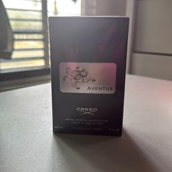 Creed Aventus 