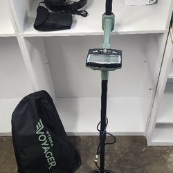 X-TERRA METAL DETECTOR