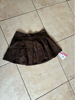 Clothing pieces from cider