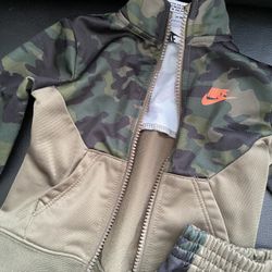Lot Of Name Brand Baby Clothes