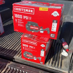 Craftsman 