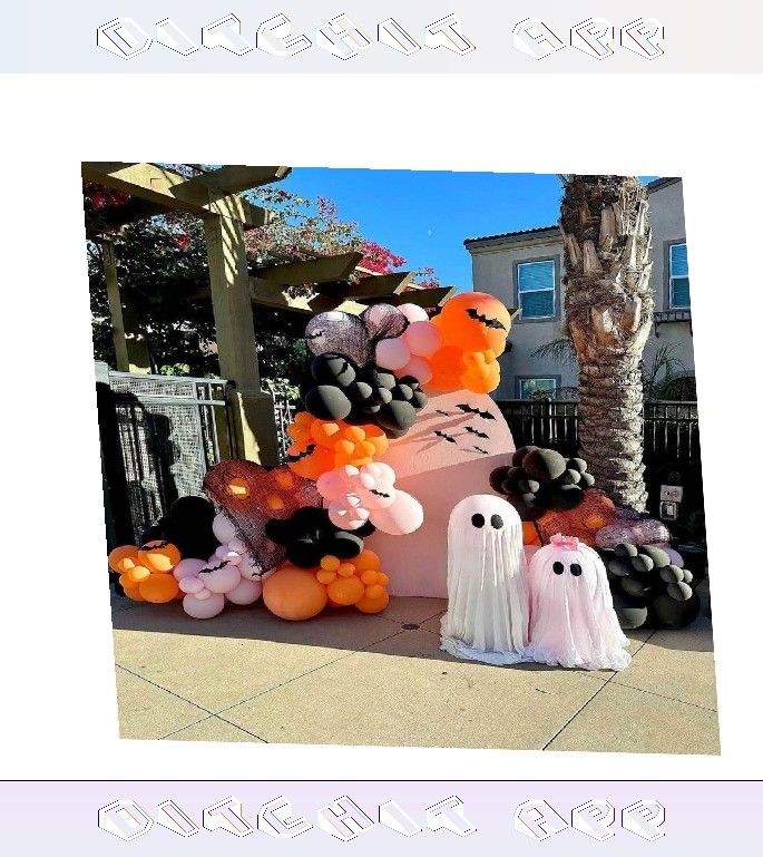Design Special Occasions with Classy Balloon Arrangements coach visit