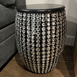 Luxury side table