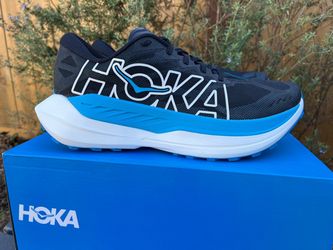 Hoka Rocket X Trail Running Shoes - Men’s 11.5