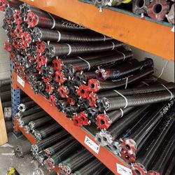 Garage Door Springs