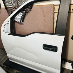 front driver door for 2019 ford f150 XL 
