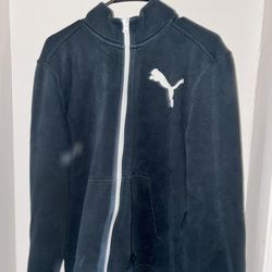 PUMA SWEATER