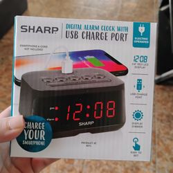 Alarm Clock