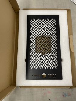 Define 7 Compact Top cover