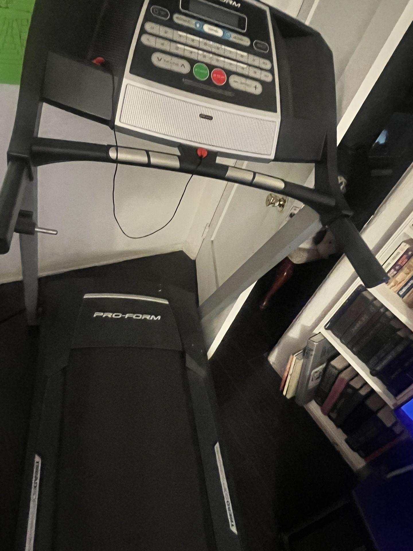 Treadmill