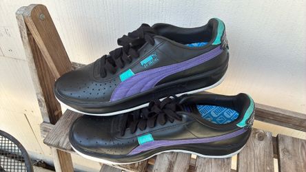 Puma 9.5 men’s tennis shoes