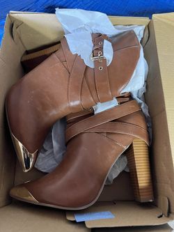 Brand New Shoedazzle Boots. SZ 8