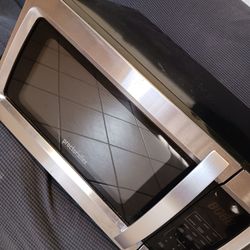 Proctor silex microwave