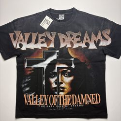 Valley dreams “the dark side of dreams”