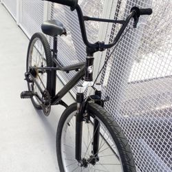 GT Mountain Bike 26"