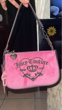 Juicy couture, handbag
