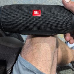 Jbl Charge 3
