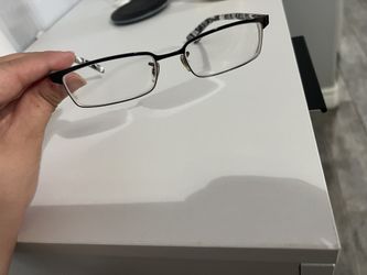 Rayban glasses