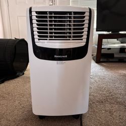 Honey Well Ac Unit